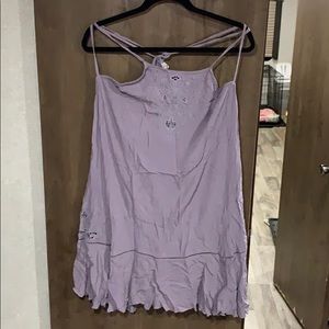 Free people dress